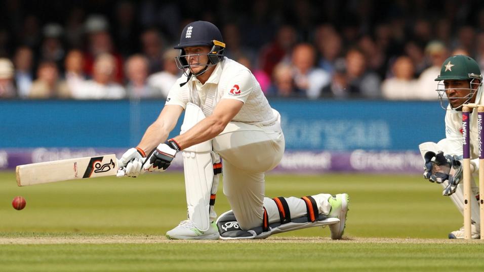 Jos Buttler